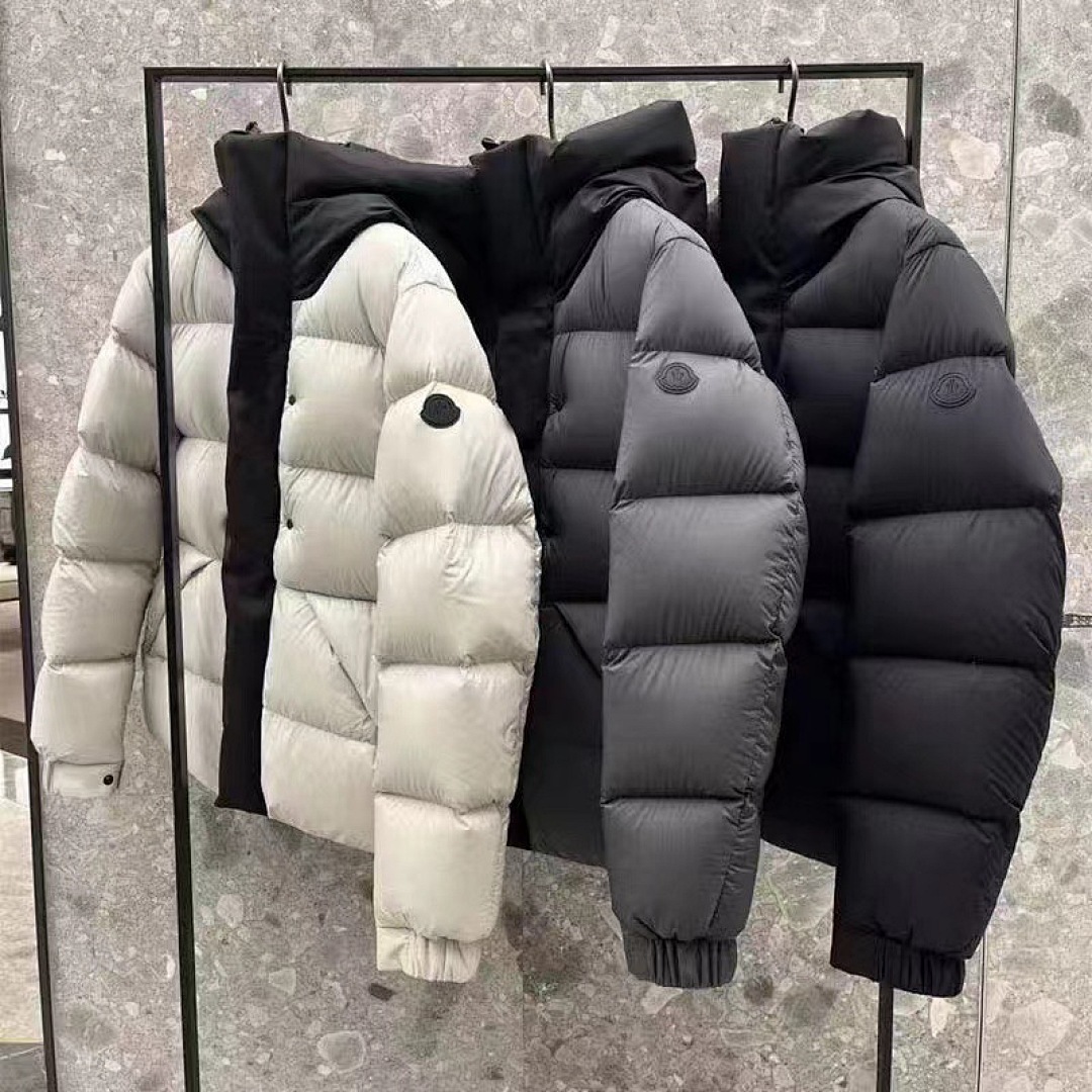 Moncler Madeira · BM906 — תמונה 22