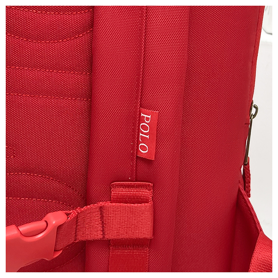Polo Ralph Lauren Polo Pony Backpack · DP9427 — תמונה 18