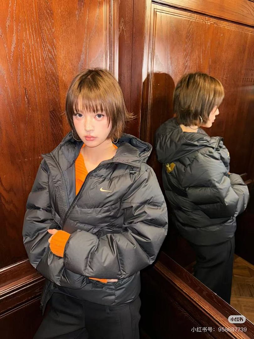 Nike Windrunner · LN4183 — תמונה 18