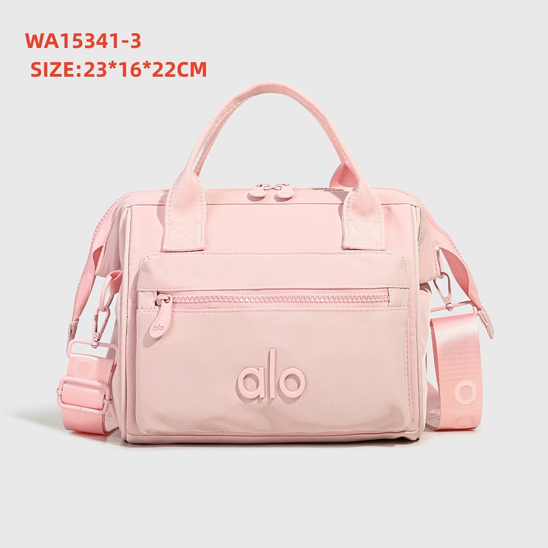 Alo Yoga — תיק כתף · WA15341 — תמונה 5