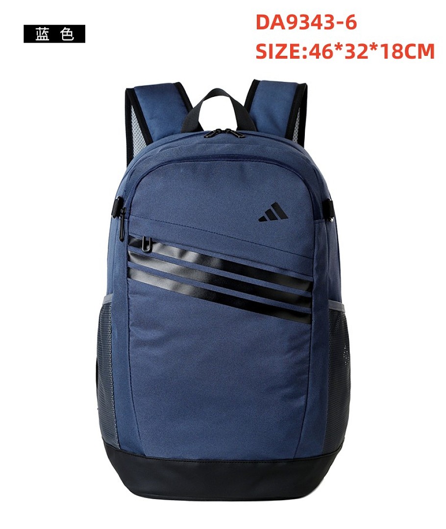 Adidas — תיק גב · DA9343 — תמונה 3
