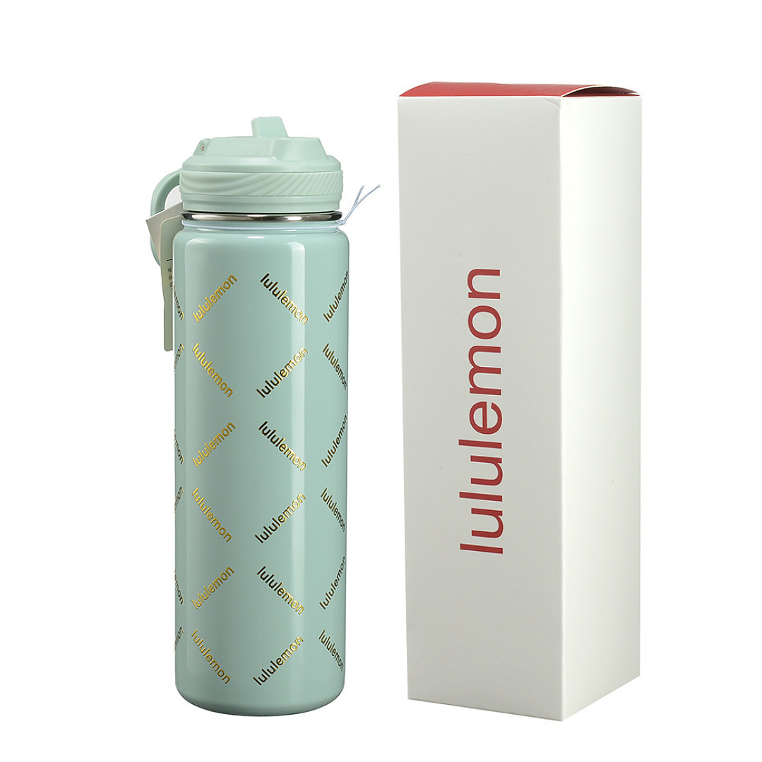 Lululemon Back to Life Sport Bottle · WL44797 — תמונה 18
