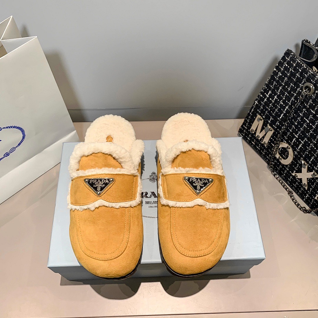 Prada — מיולים · WS25031 — תמונה 15