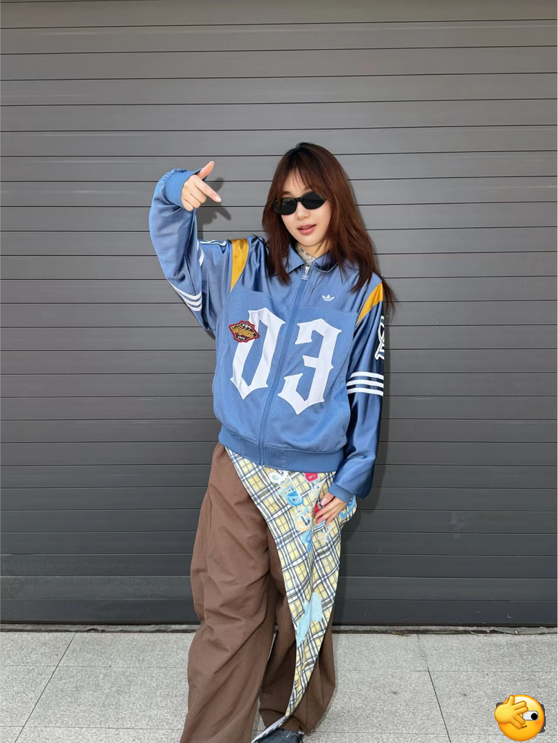 Adidas FIFA World Cup 26 Japan · LA2892 — תמונה 6