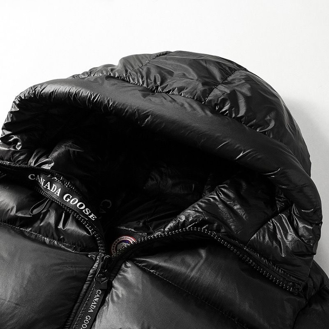 Canada Goose Crofton · LC2606 — תמונה 11