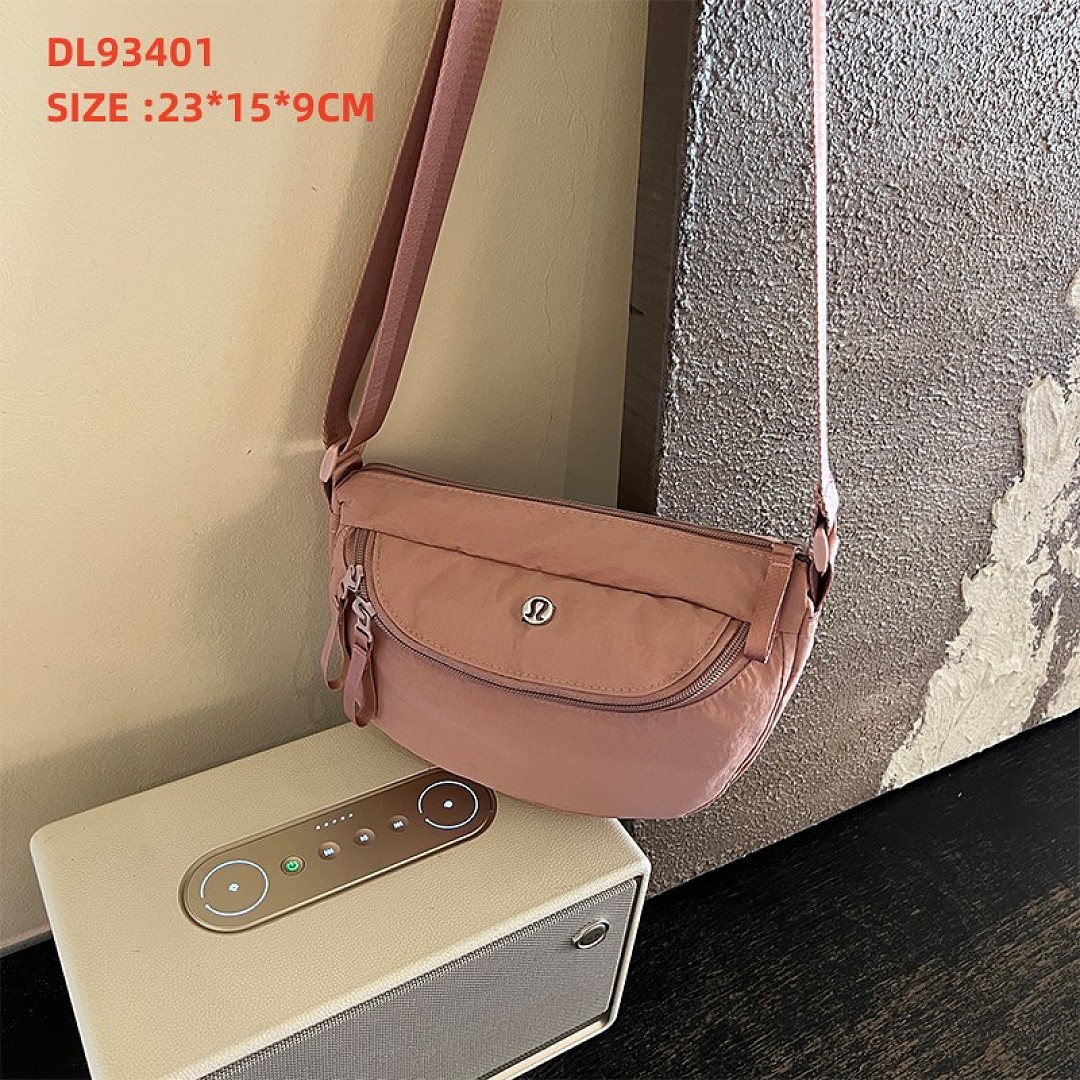 Lululemon All Night Festival Bag · DL9340 — תמונה 4