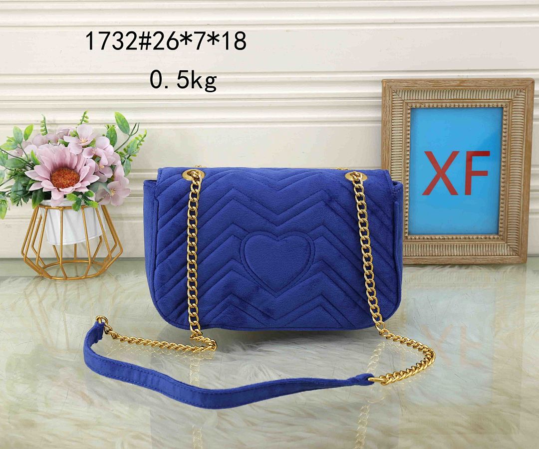 Gucci GG Marmont · KG1732 — תמונה 9