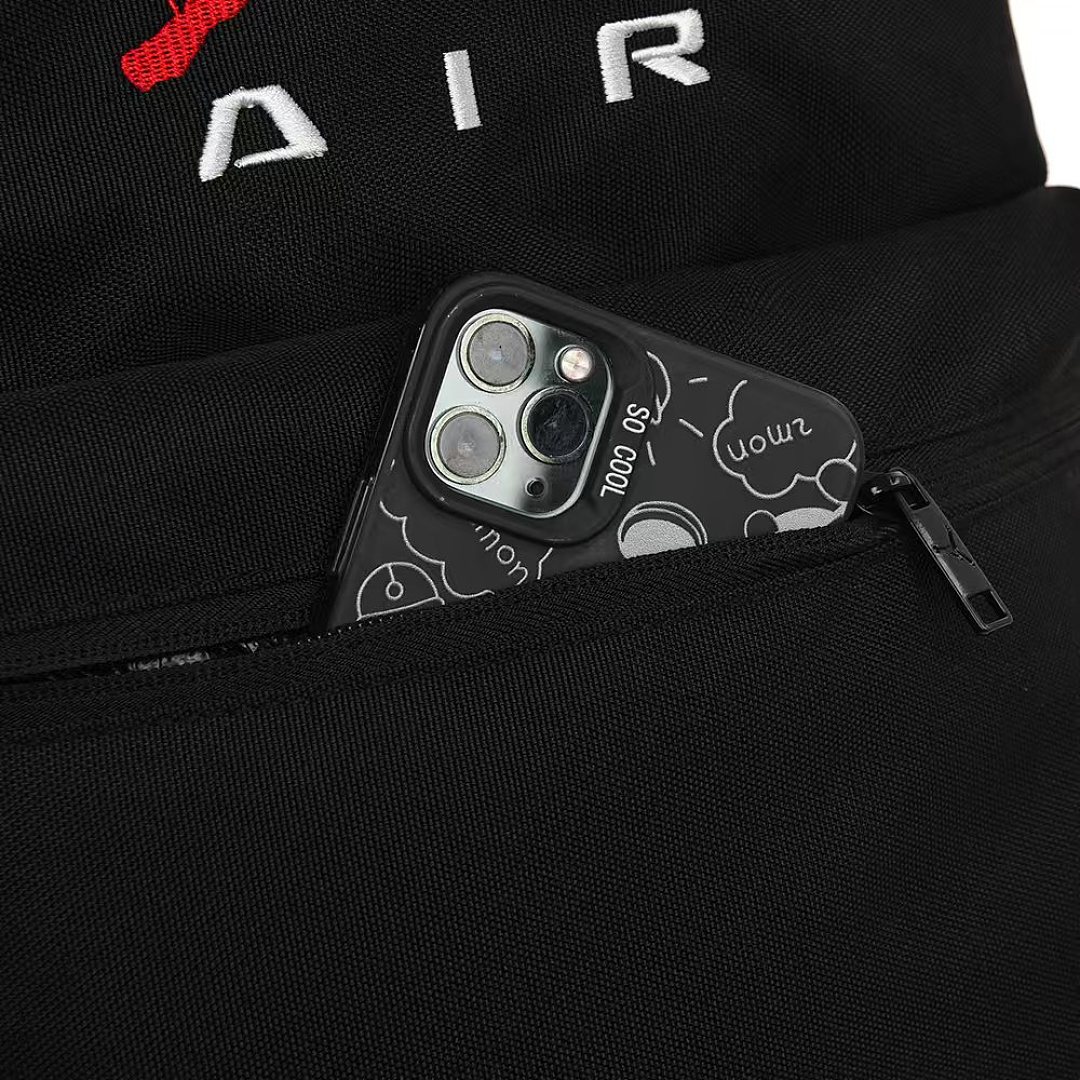 Jordan Air Backpack · DJ81792 — תמונה 20