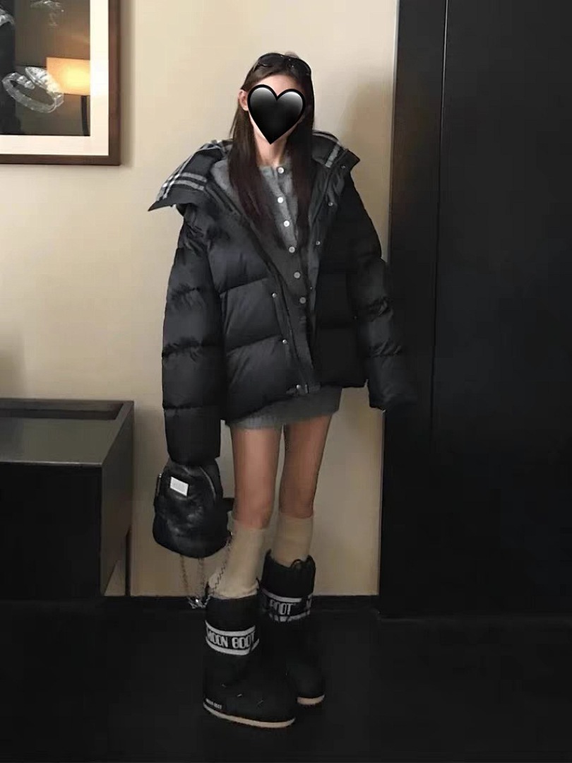 Burberry Bideford Puffer Jacket · BB2577 — תמונה 13