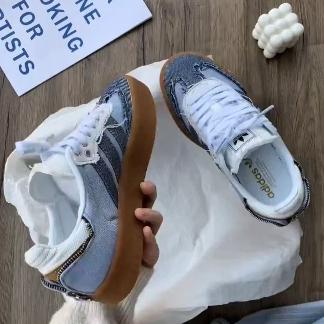 Adidas Sambae · FA18118 — תמונה 6