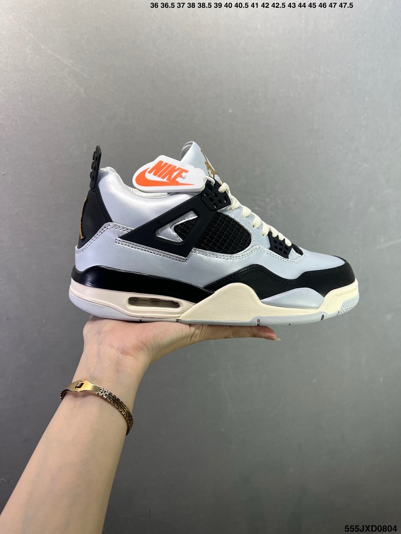 Air Jordan 4 Retro Levi's · FJ85177 — תמונה 10