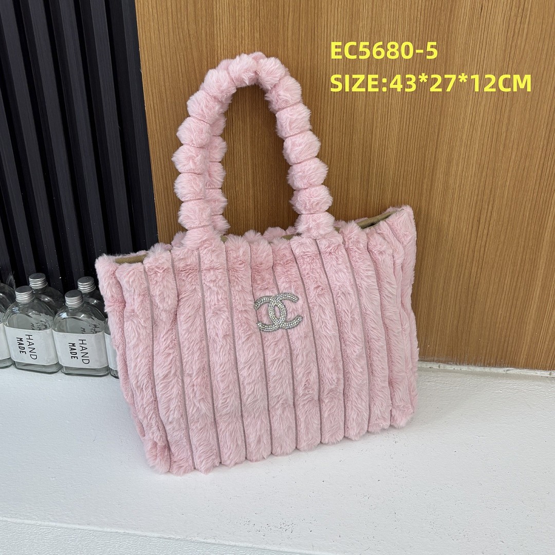 תיק טוטו · EC5680 — תמונה 2