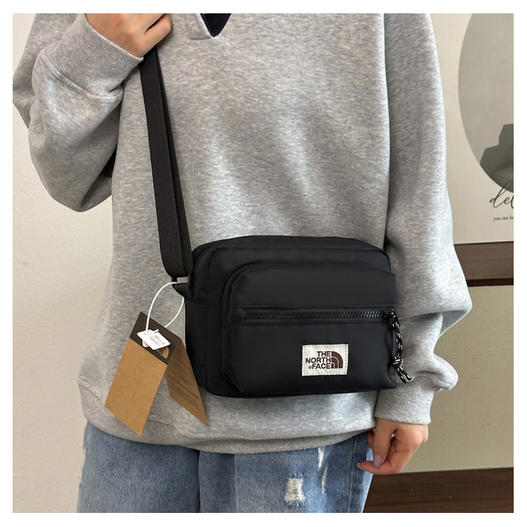 The North Face Base Camp Voyager Sling · DT9420 — תמונה 33