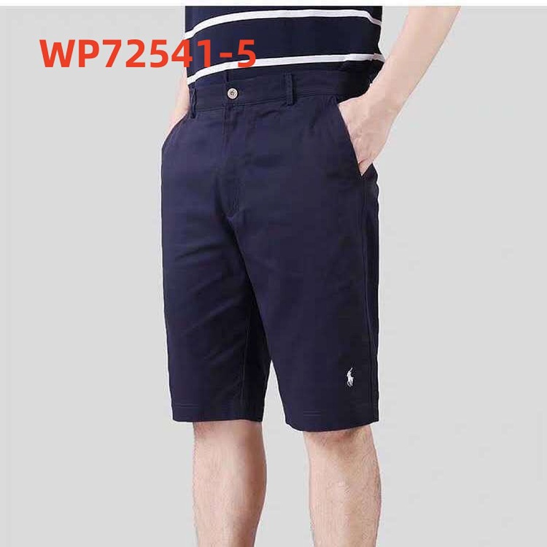 Polo Ralph Lauren Bermuda Shorts · WP72541 — תמונה 4