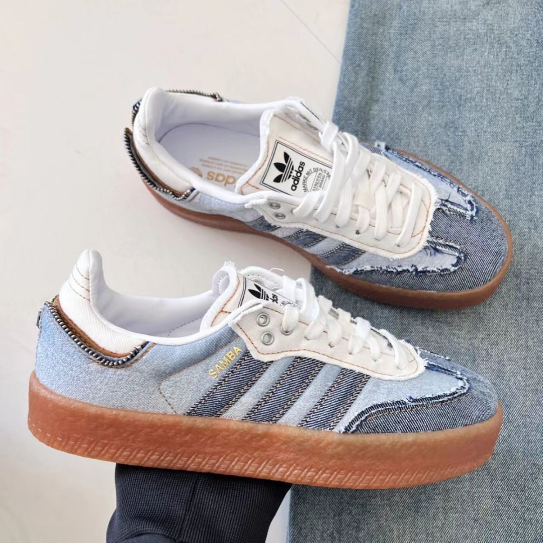 Adidas Sambae · FA18118 — תמונה 10