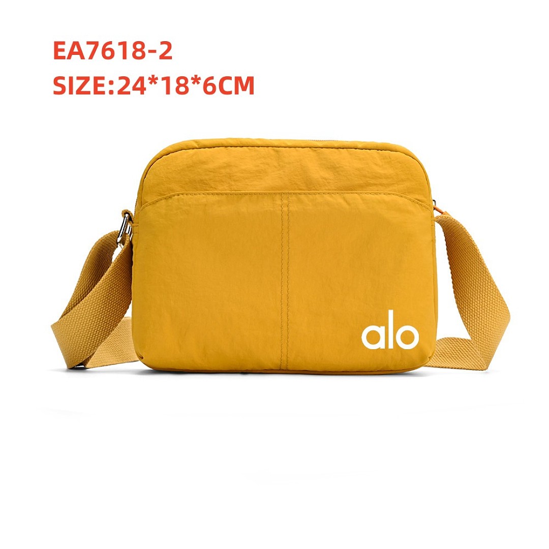 Alo — תיק כתף · EA7618 — תמונה 5