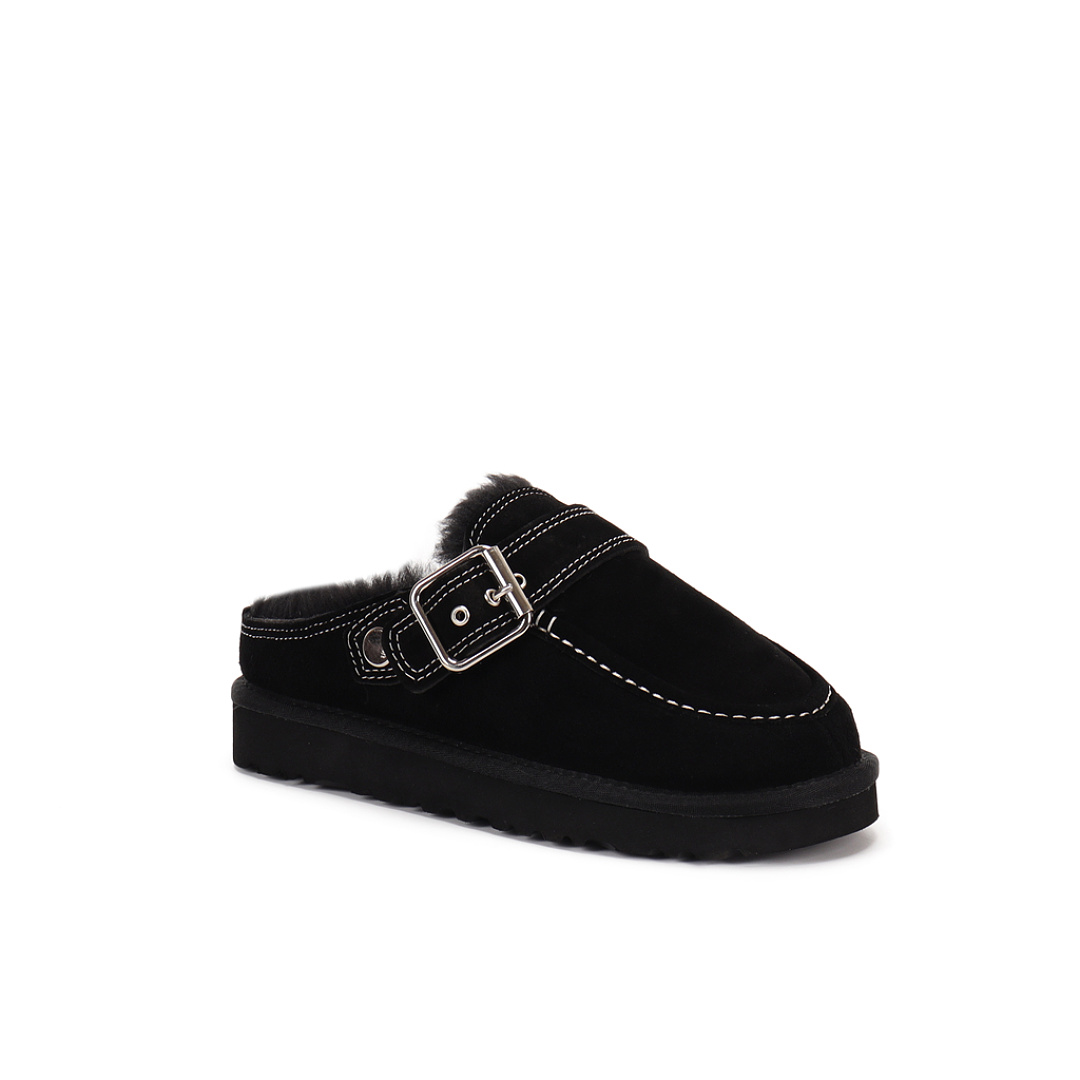 UGG Goldenstar Evelina Clog · UU53443 — תמונה 22