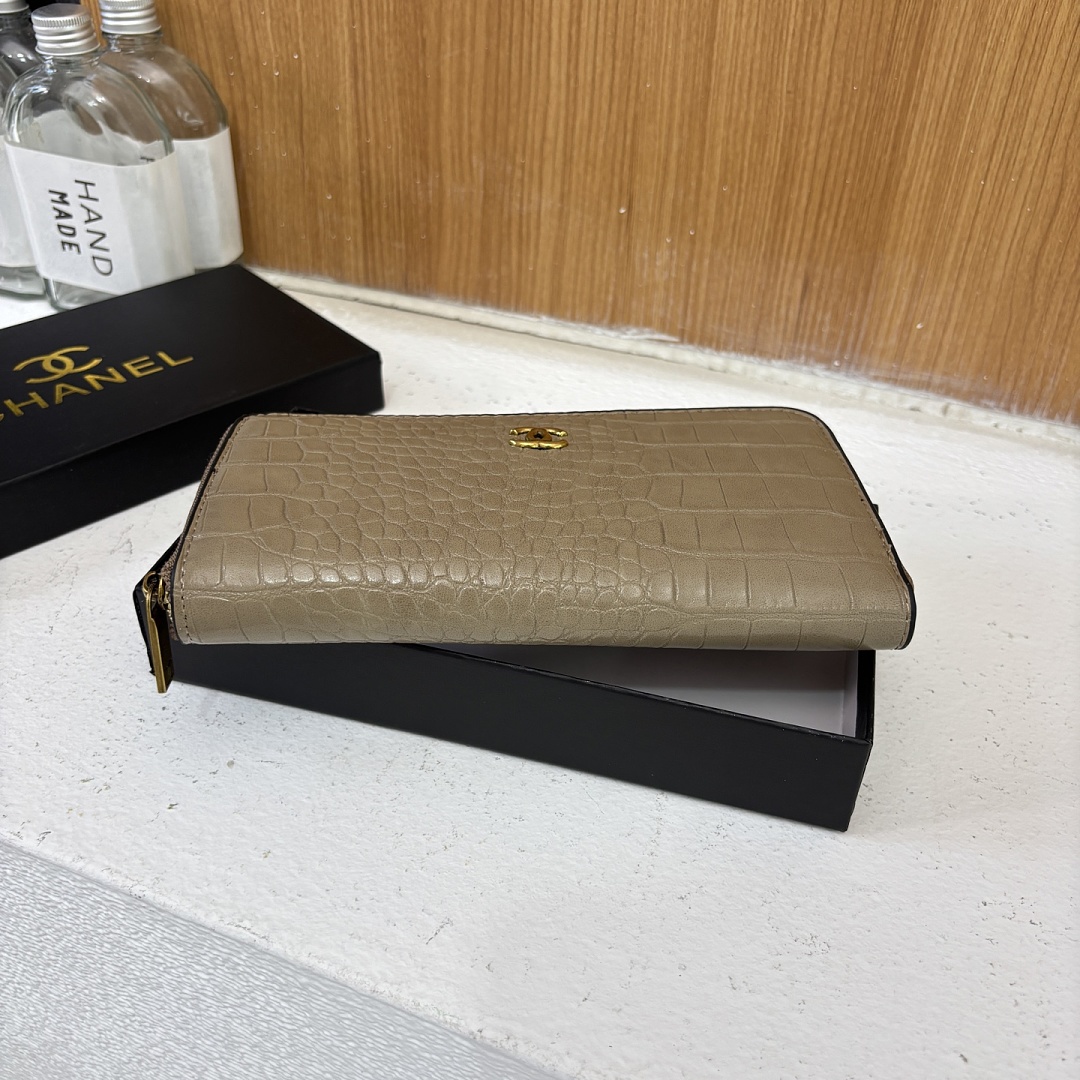 Chanel — ארנק · EC47124 — תמונה 10