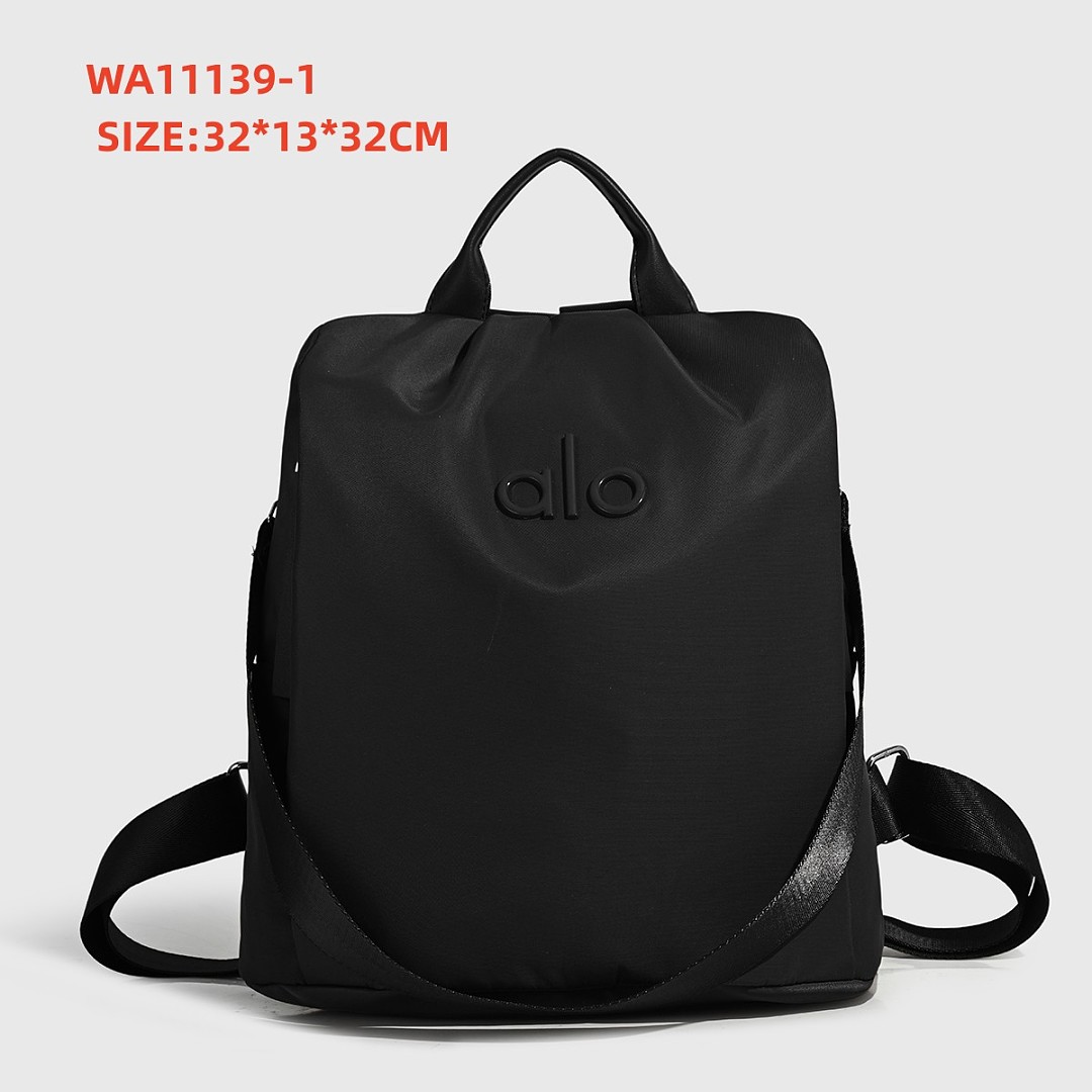 Alo Yoga — תיק גב · WA11139 — תמונה 5