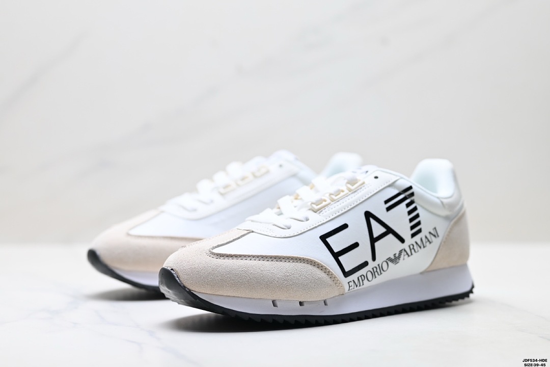 EA7 Emporio Armani Vintage · FA36977 — תמונה 6
