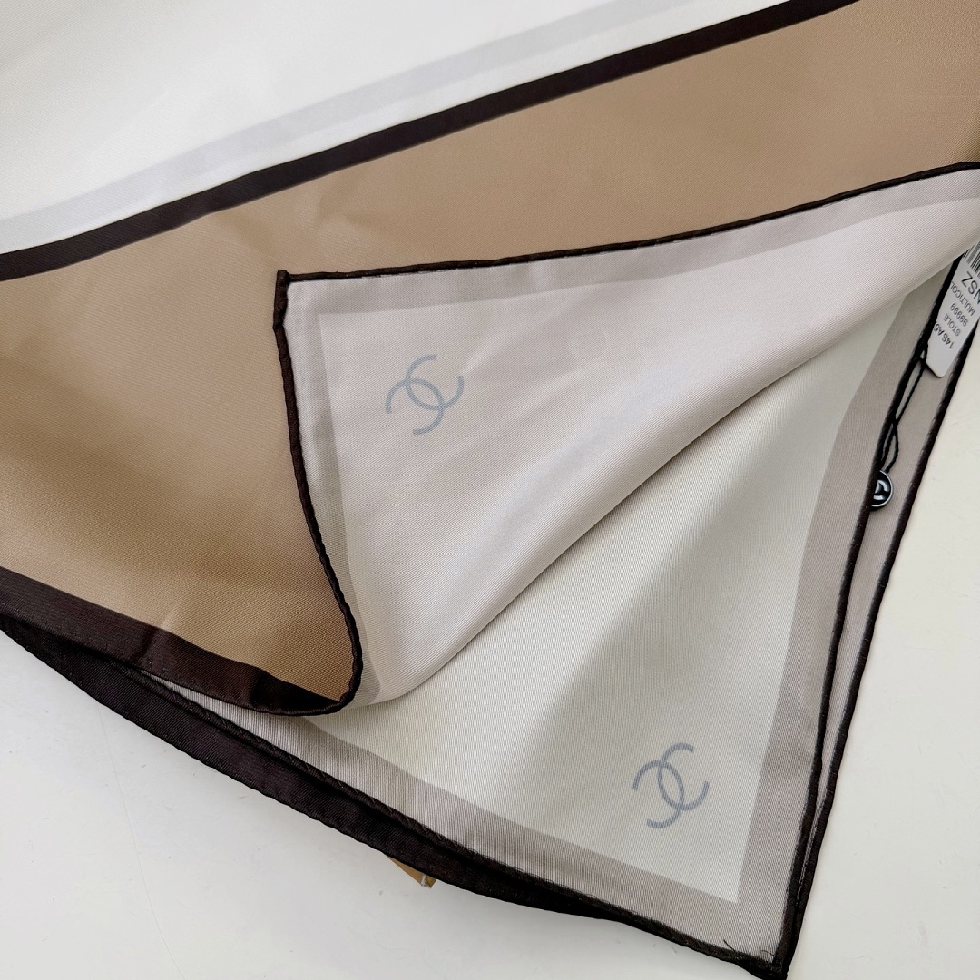 Chanel — צעיף · SC38140 — תמונה 13
