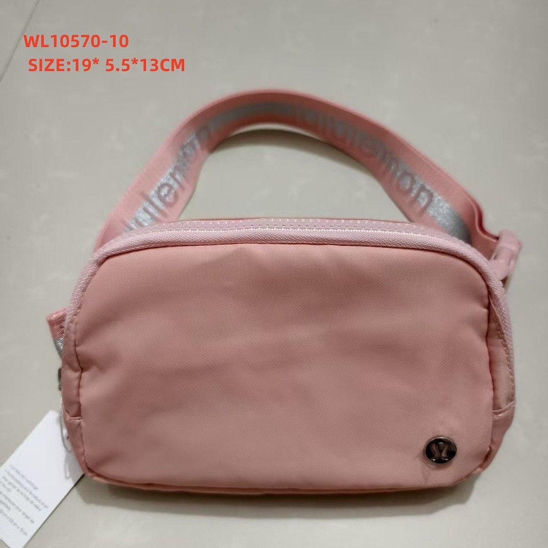 Lululemon Everywhere Belt Bag · WL10570 — תמונה 2