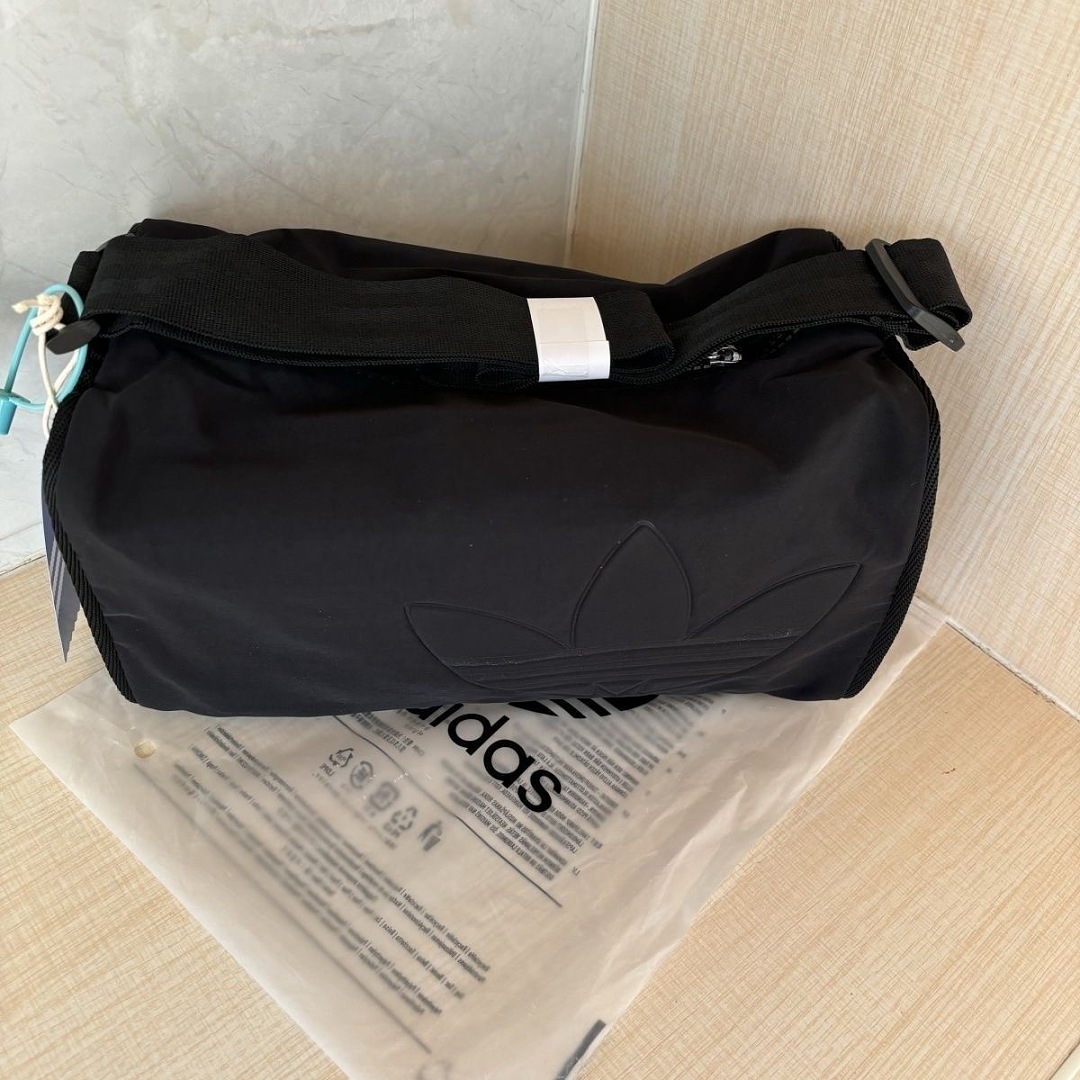 Adidas Mini Duffle Bag · EA2638 — תמונה 5