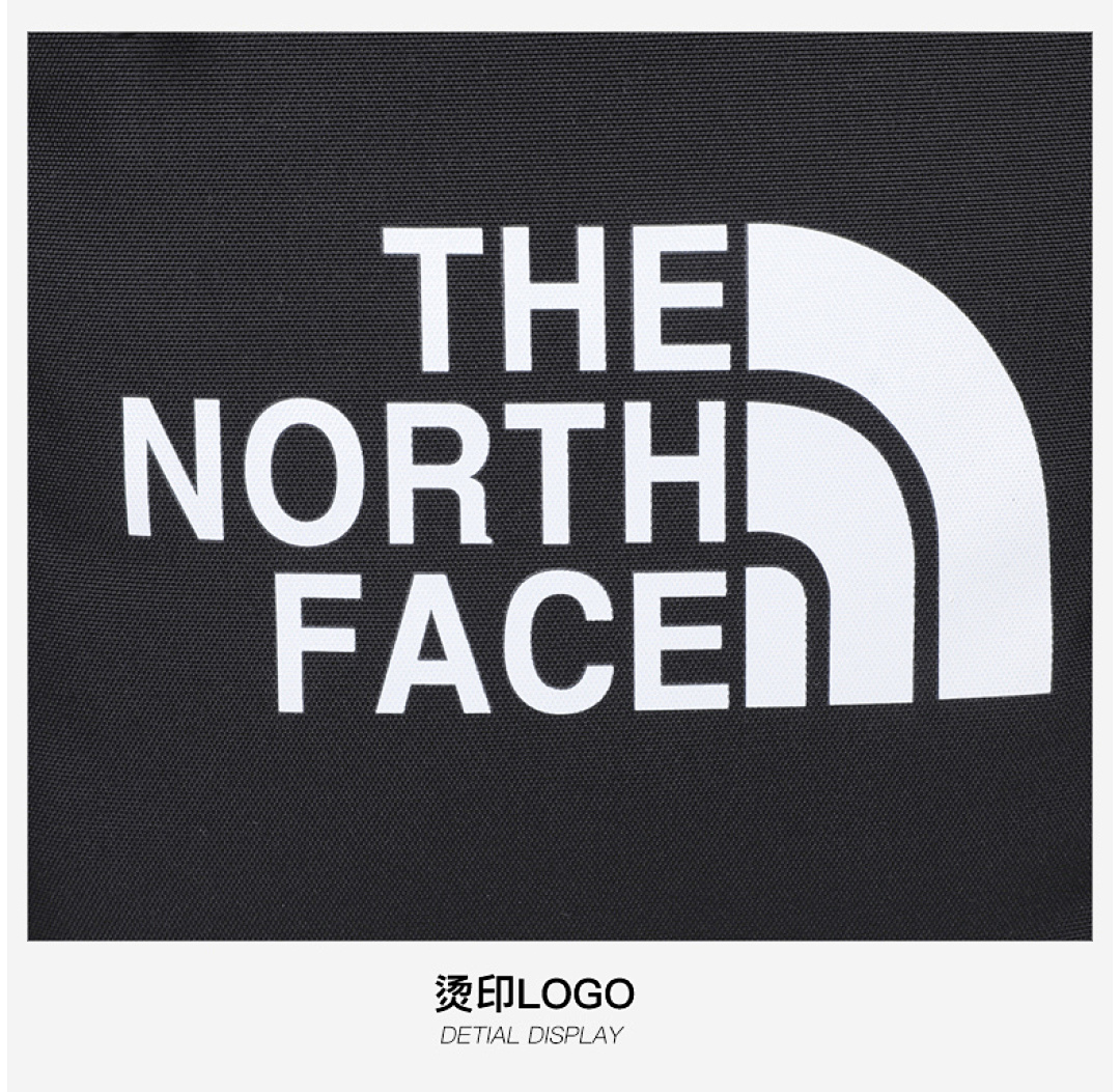 The North Face — תיק גב · DT7073 — תמונה 11