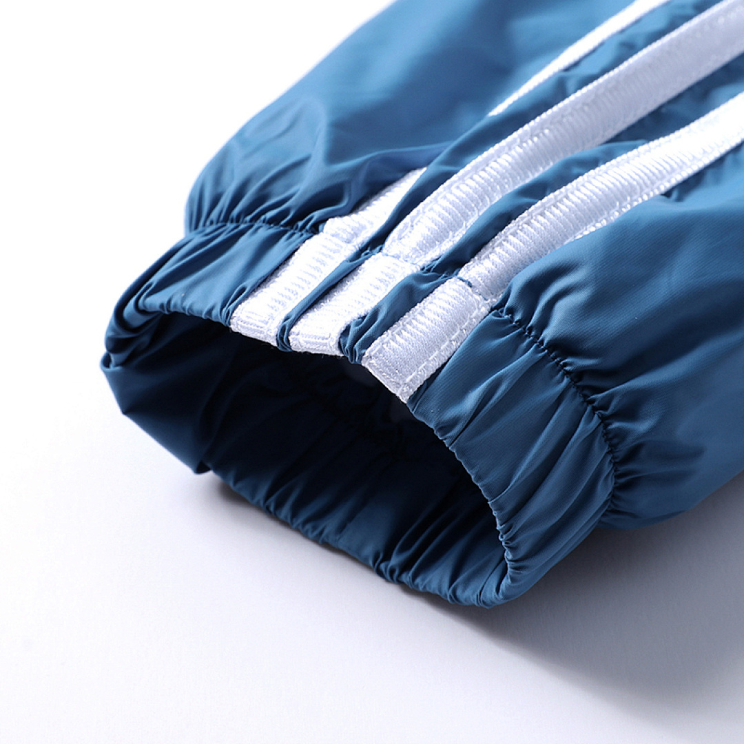 Adidas Essentials 3-Stripes Windbreaker · LA0379 — תמונה 13