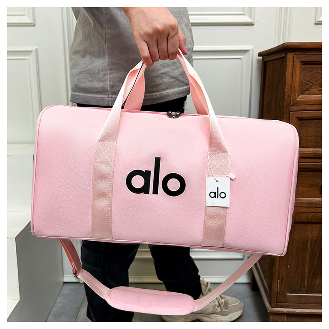 Alo Yoga Traverse Duffle · EA1827 — תמונה 32