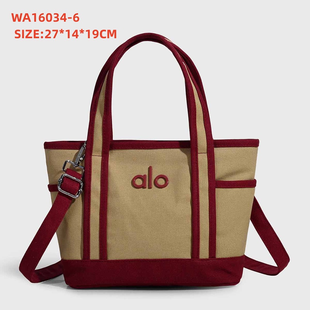 Alo Yoga — תיק טוטו · WA16034 — תמונה 2
