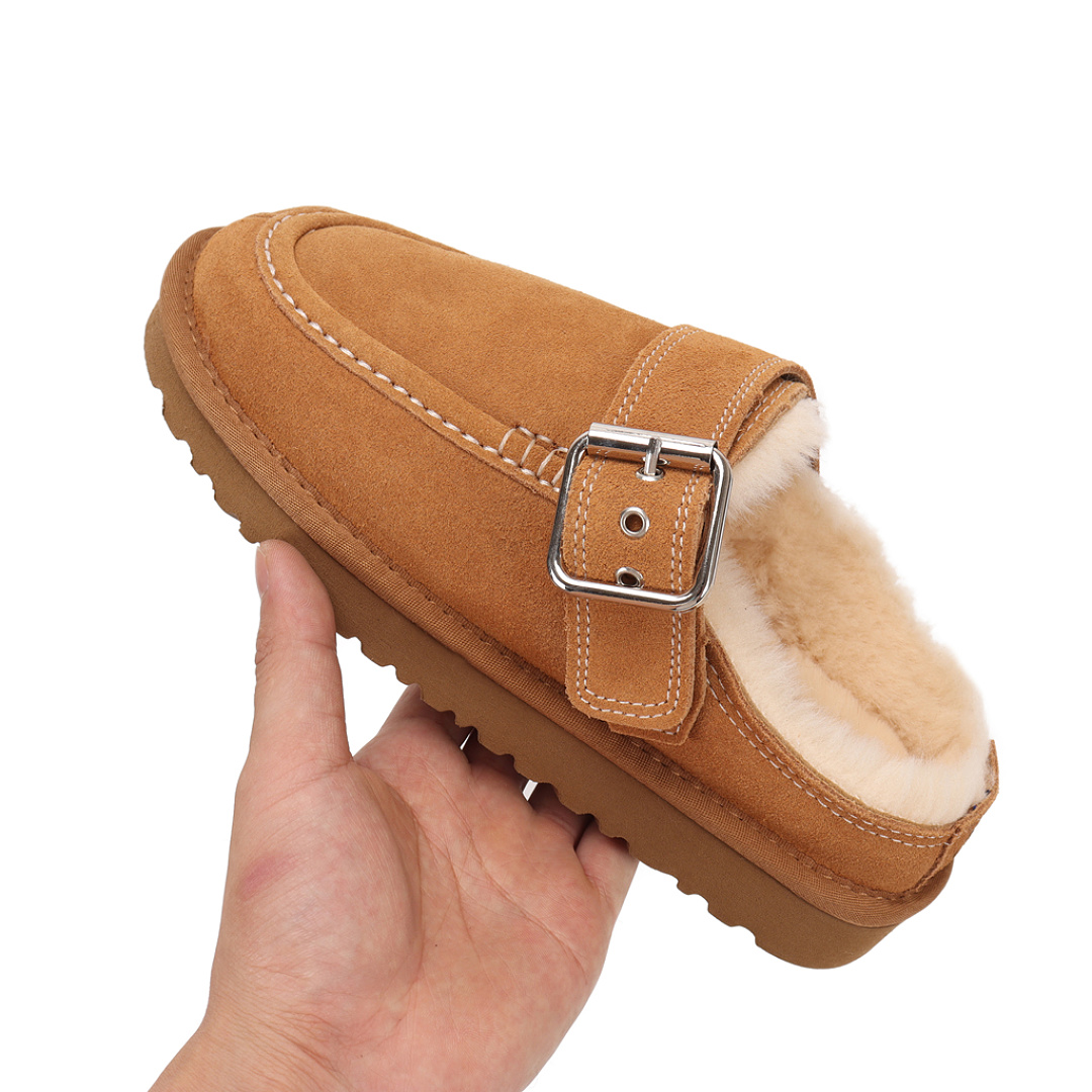 UGG Goldenstar Evelina Clog · UU53443 — תמונה 28