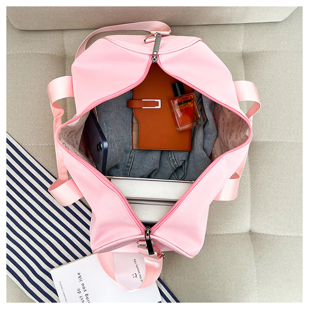 Alo Yoga Traverse Duffle · EA1827 — תמונה 63
