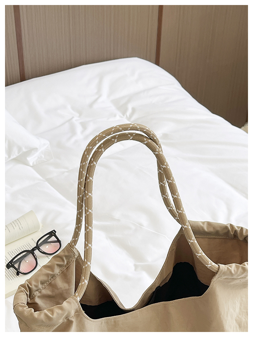 Converse Versatile Tote · EC1019 — תמונה 12