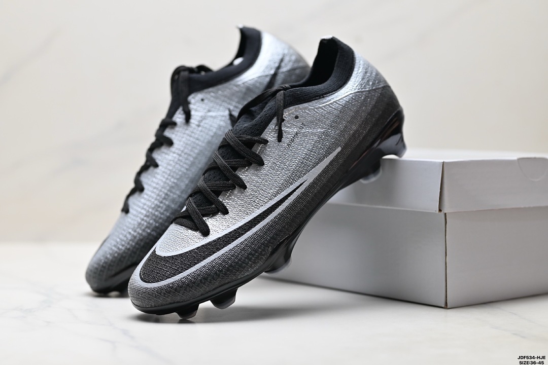 Nike Mercurial Vapor 16 Elite FG · FN95803 — תמונה 7