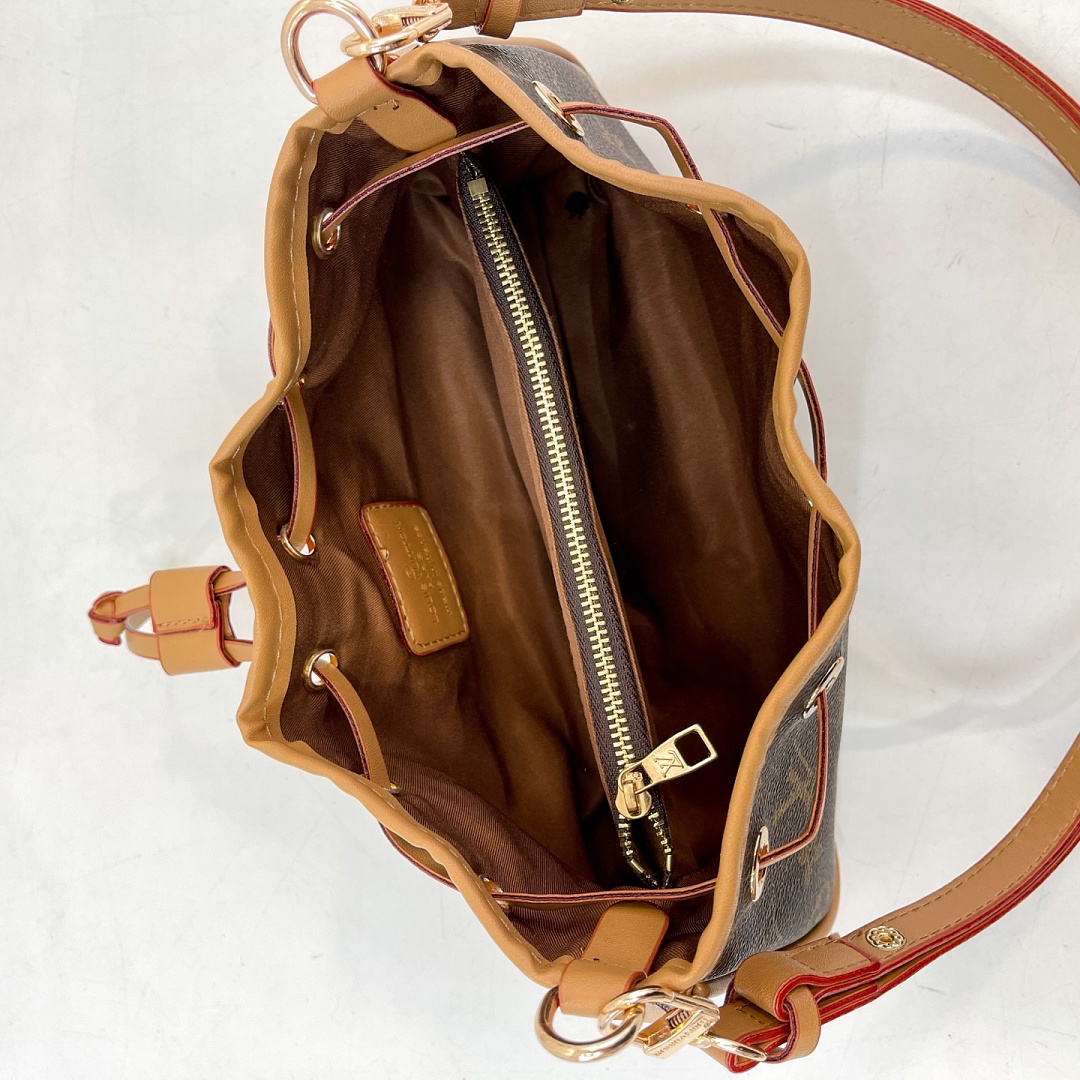 Louis Vuitton Nano Noé · EL8969 — תמונה 11