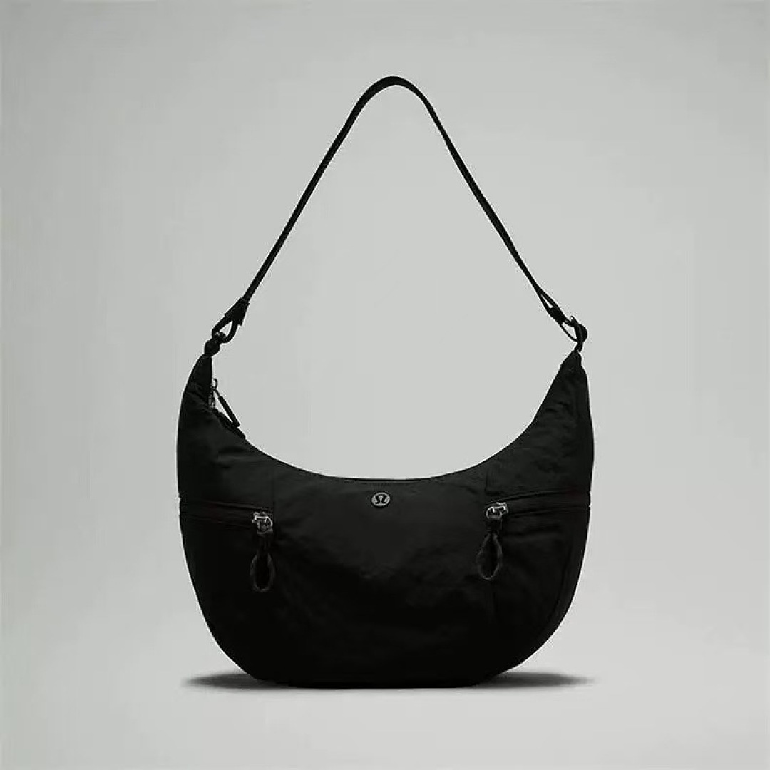 Lululemon Slouchy Sling Bag · DL92081