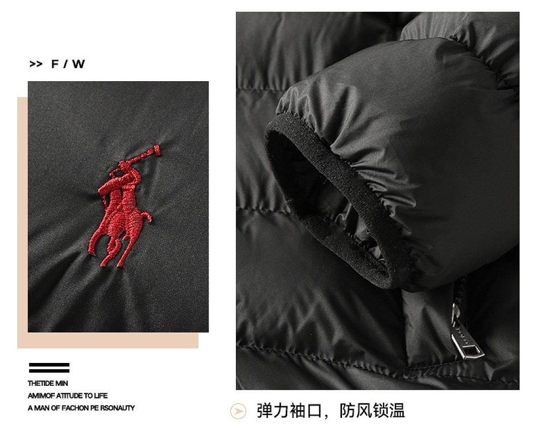 Polo Ralph Lauren Colden · LP2618 — תמונה 18