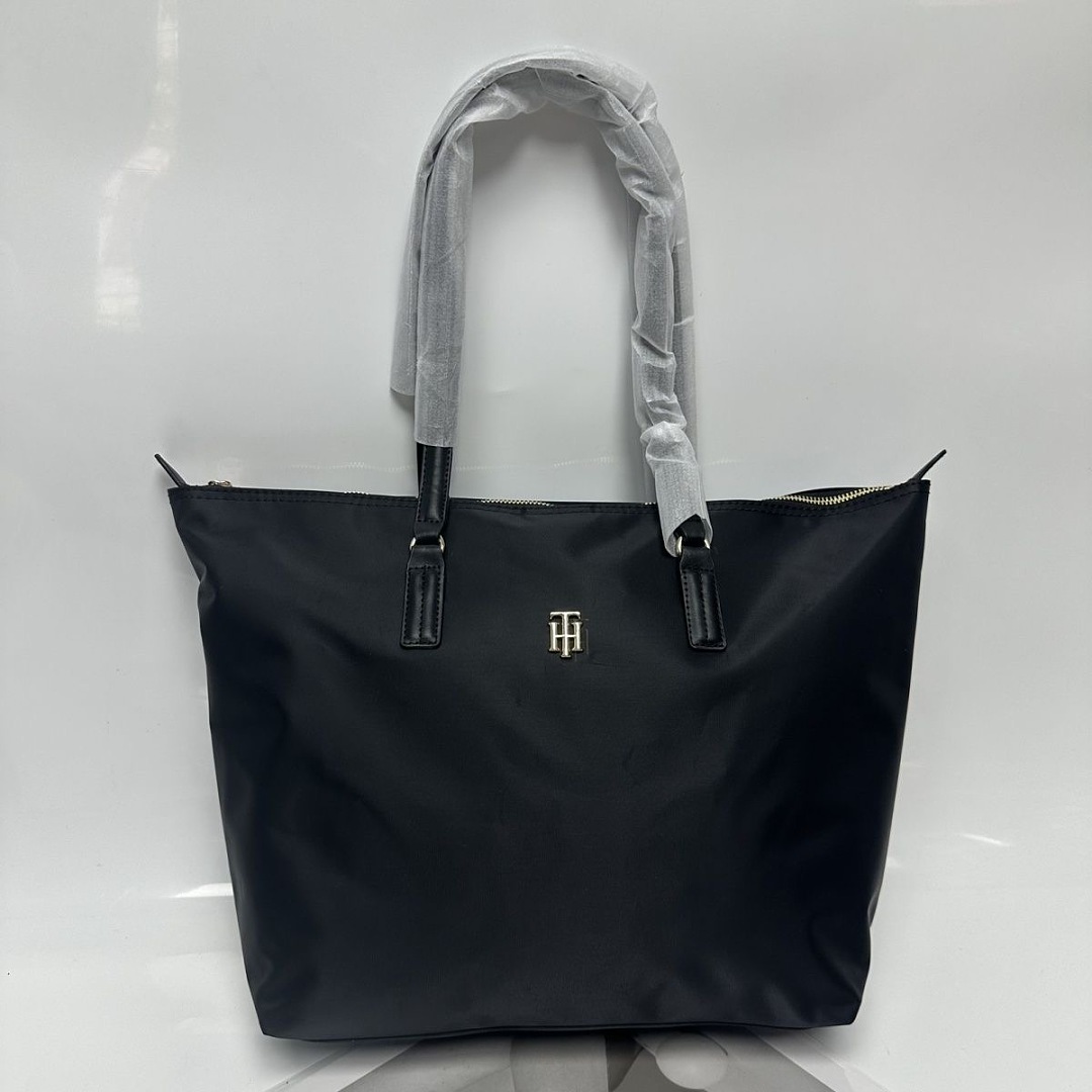 Tommy Hilfiger Poppy Tote · WT14630 — תמונה 6