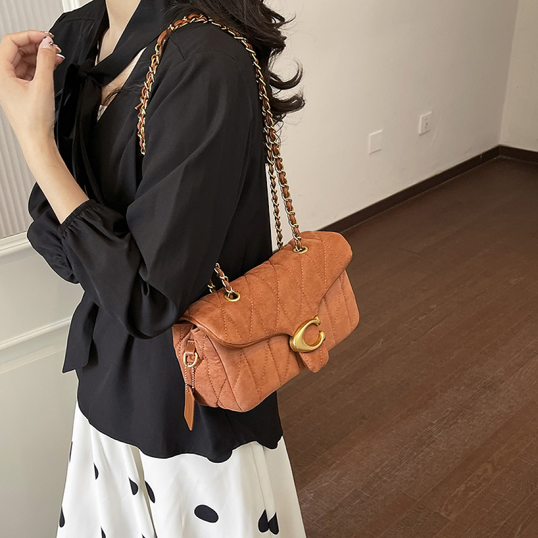 Coach Tabby Shoulder Bag 26 With · EC6637 — תמונה 20