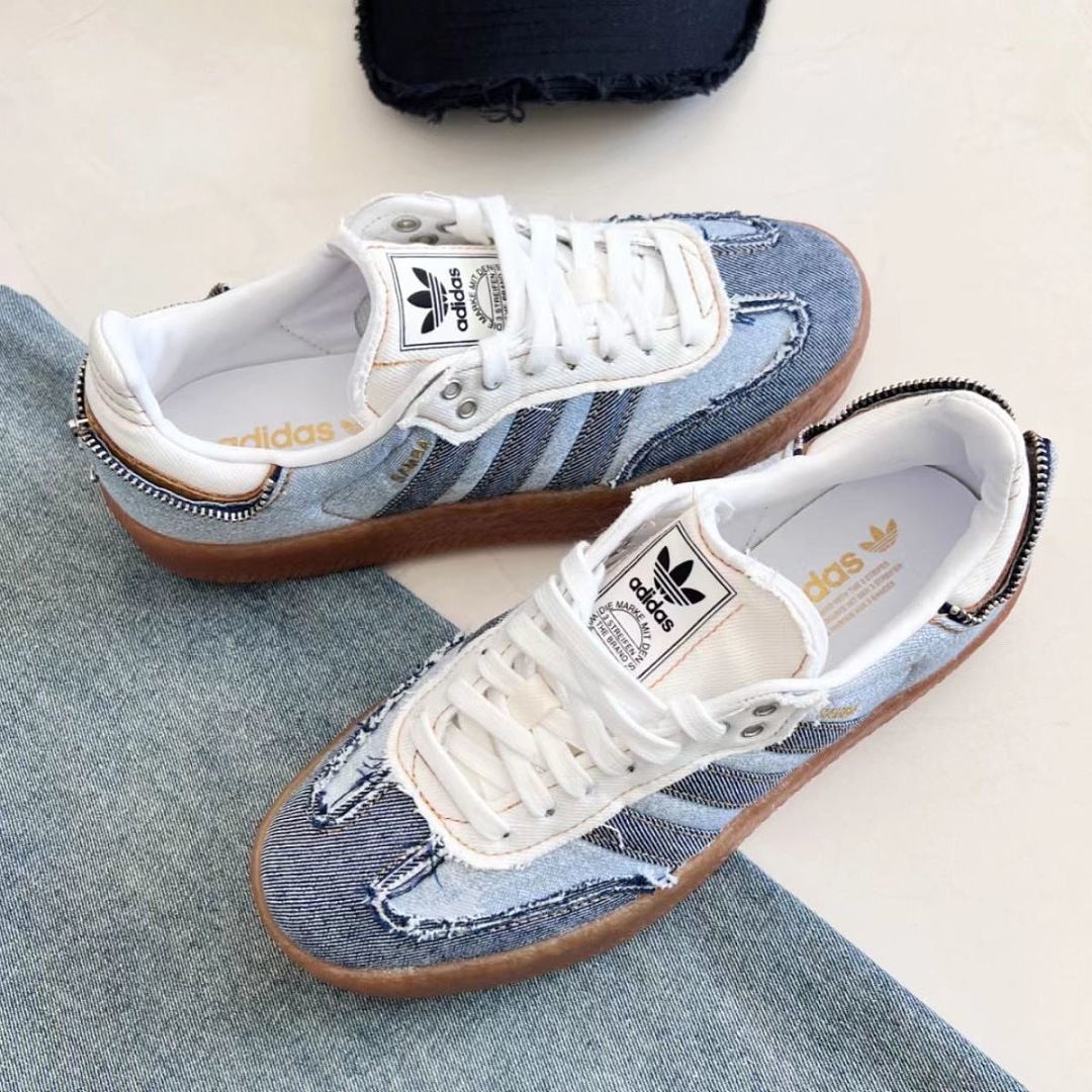 Adidas Sambae · FA18118 — תמונה 12