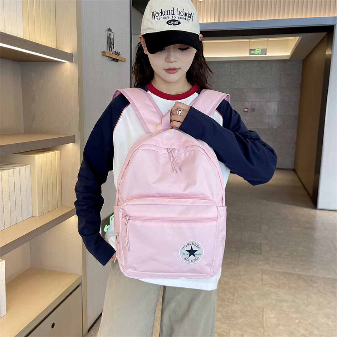 Converse GO 2 Backpack · EC04227 — תמונה 41