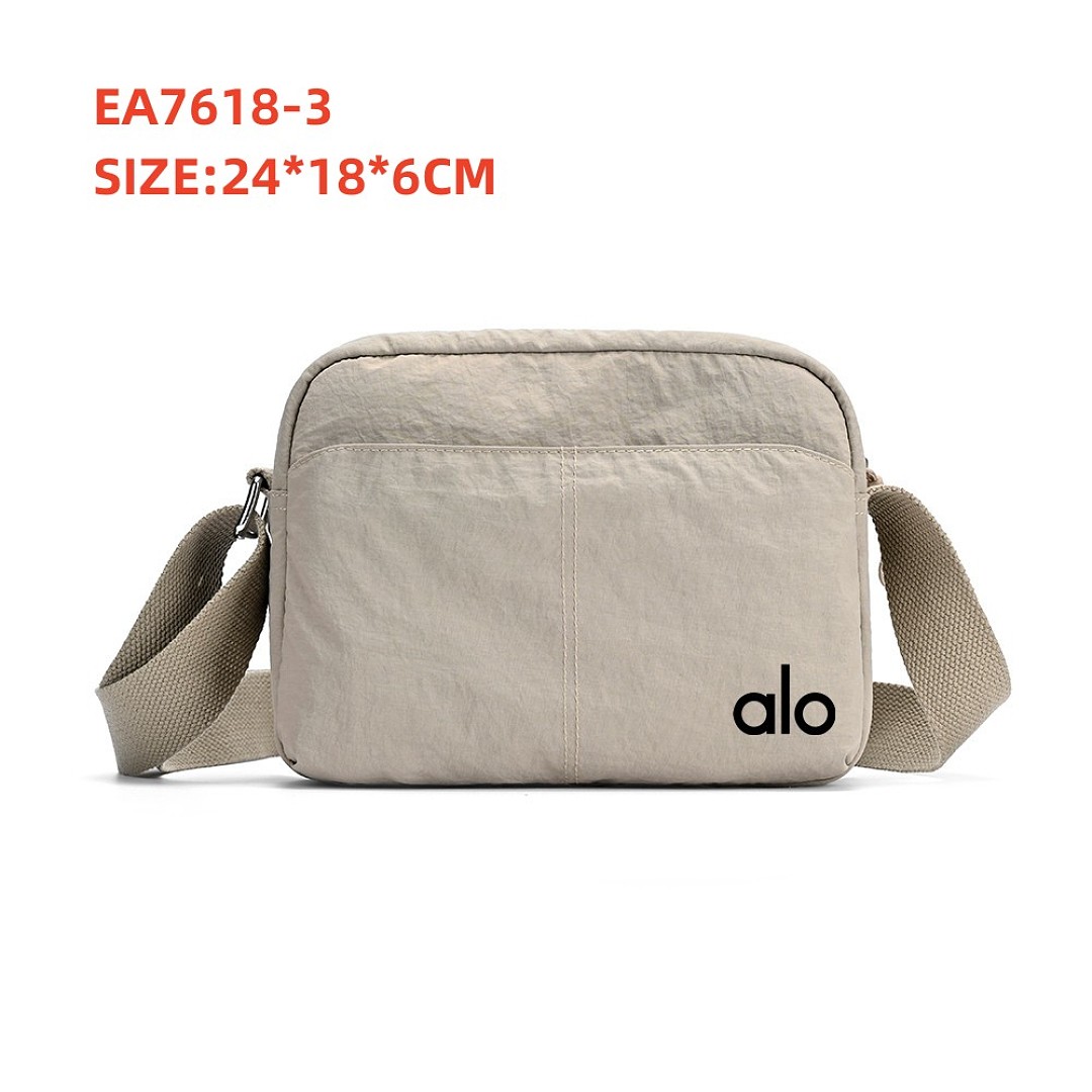 Alo — תיק כתף · EA7618 — תמונה 4