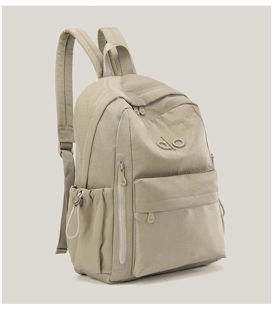 Alo Yoga Commuter Backpack · DA92211 — תמונה 10
