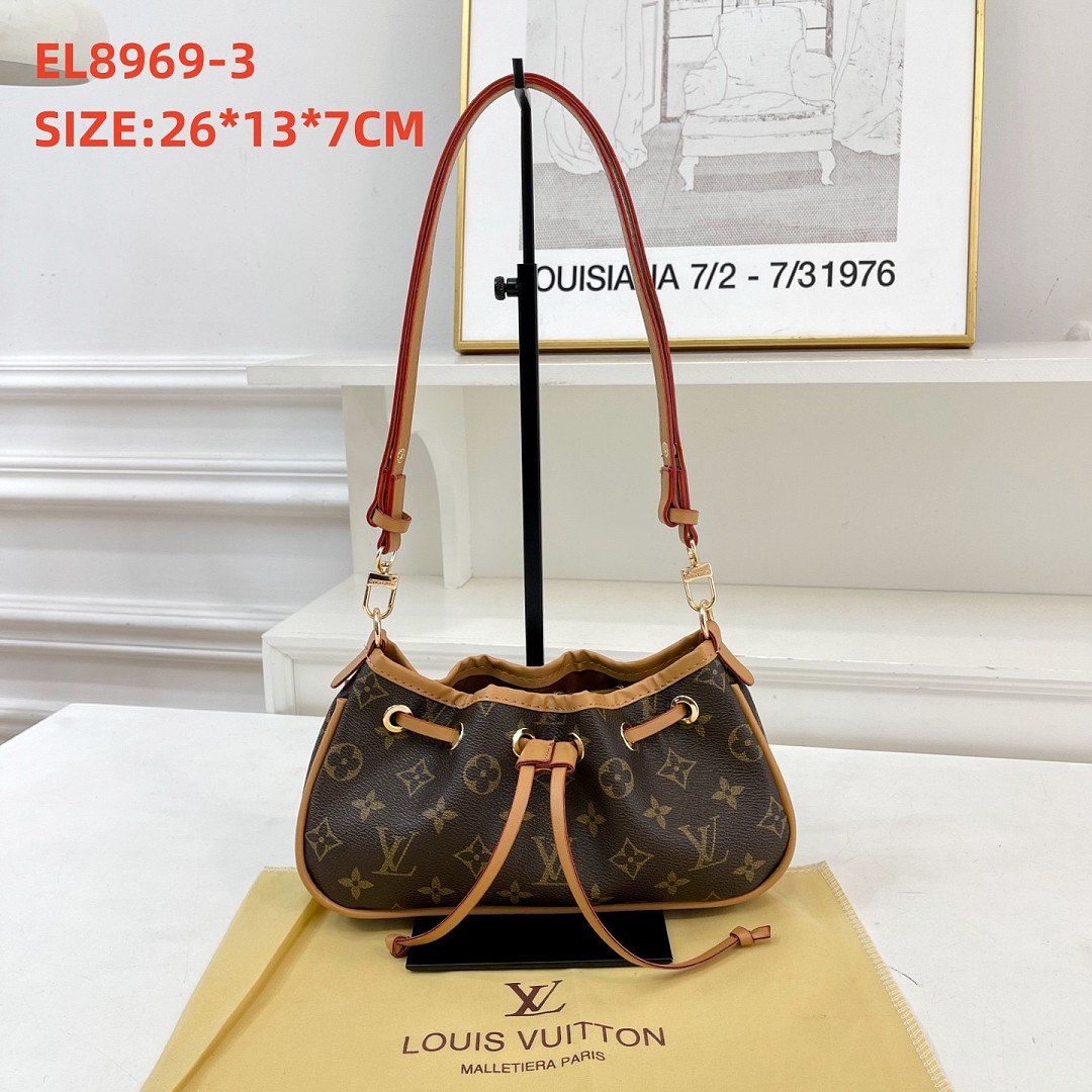 Louis Vuitton Nano Noé · EL8969