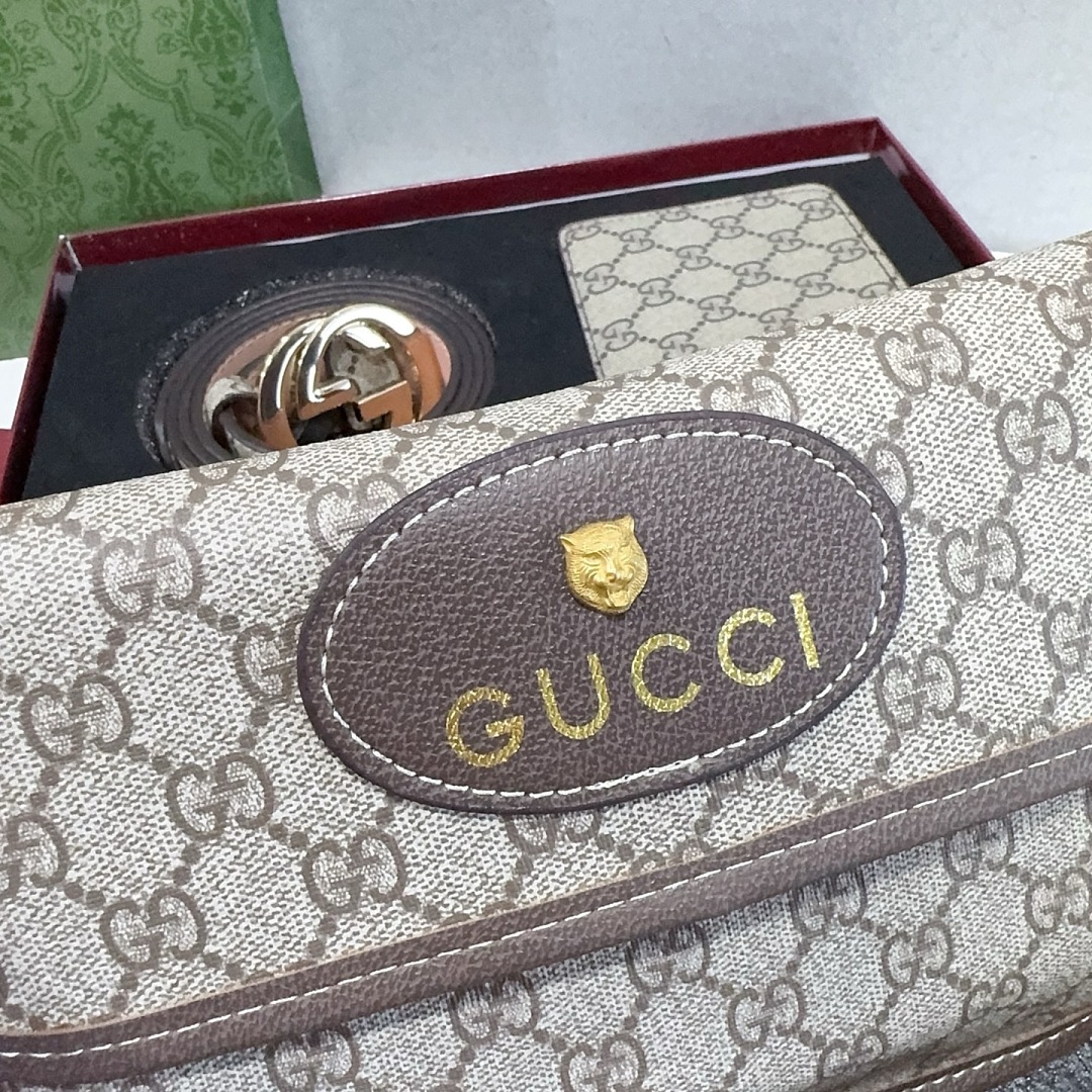 Gucci Neo Vintage · EG25888 — תמונה 12