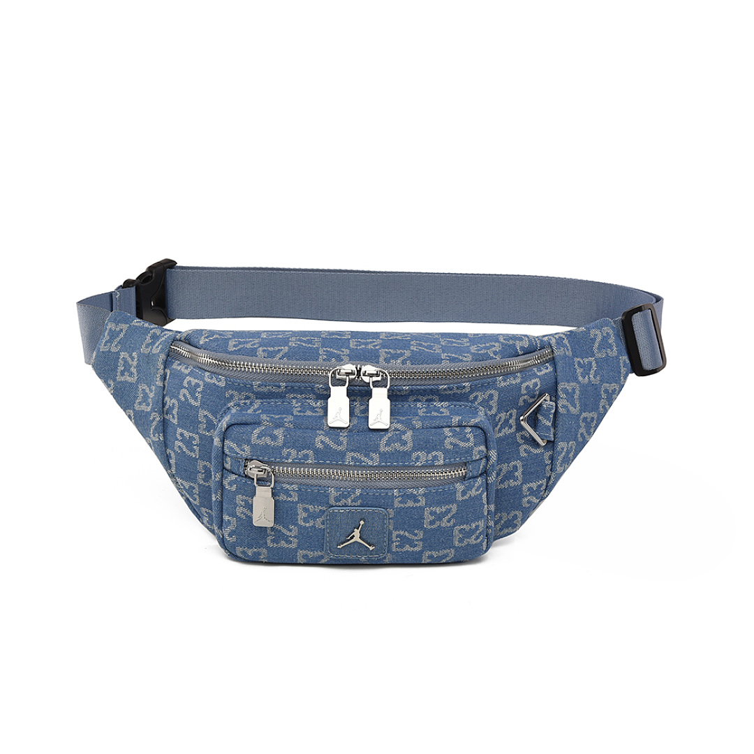 Jordan Monogram Waist Bag · EJ35728 — תמונה 8