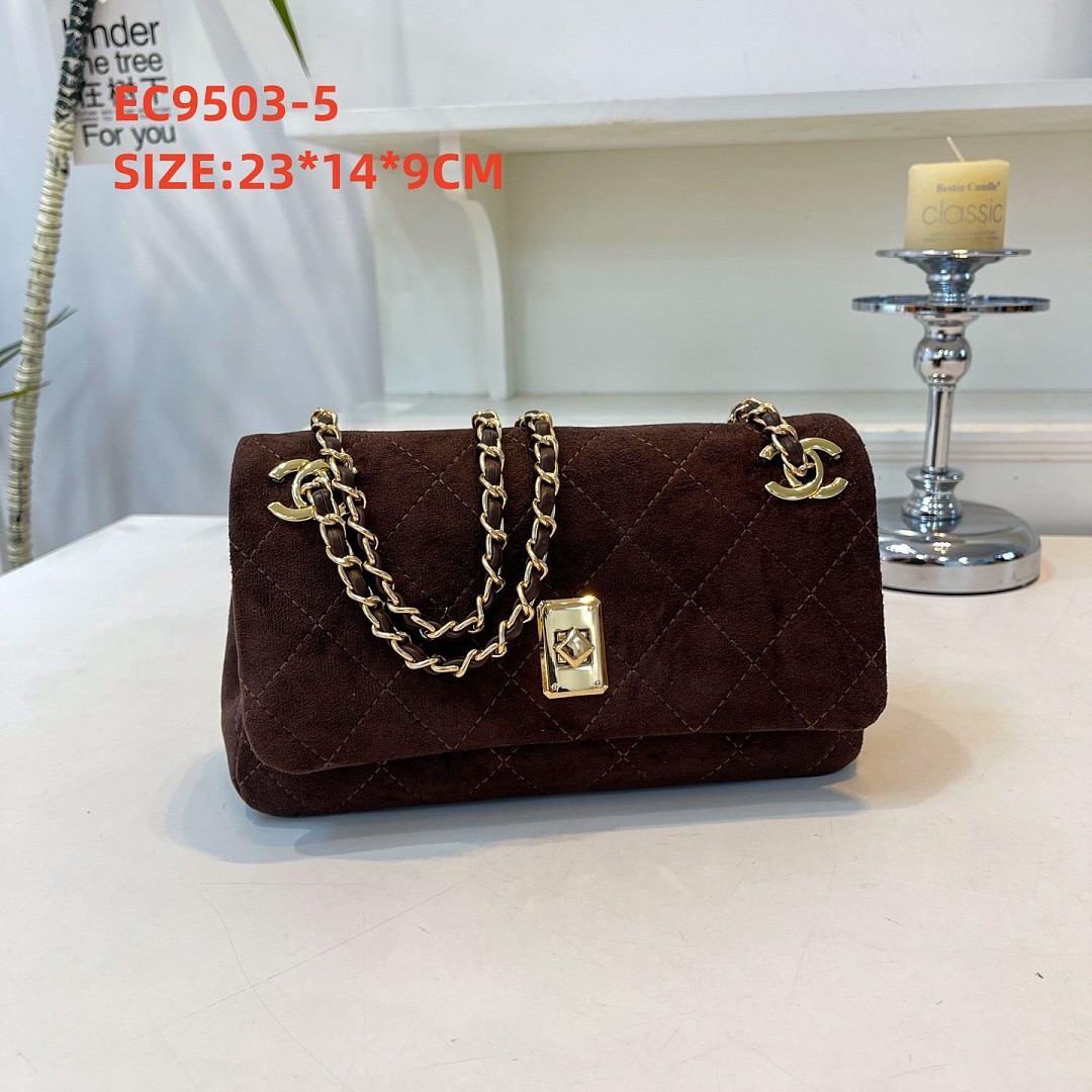 Chanel Reissue Flap · EC9503 — תמונה 2