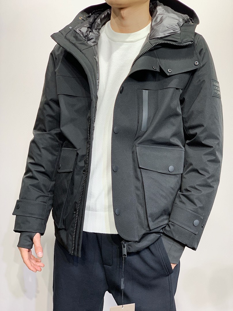 Burberry TB Puffer · BB5806 — תמונה 20