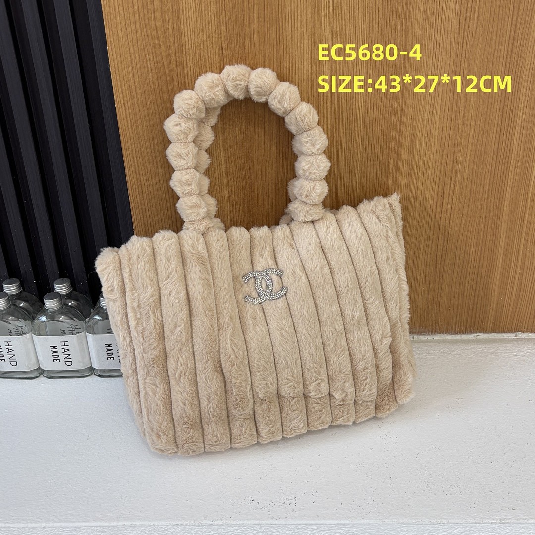 תיק טוטו · EC5680 — תמונה 3